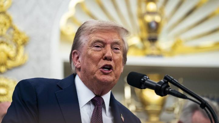 Estados Unidos ataca una lancha salida de Venezuela