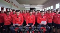 Plantel de Independiente emite fuerte comunicado tras quedar fuera de la Sudamericana: "Es peligroso para el fútbol"