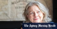 Toni Jordan on the book she couldn’t have written while her mum was alive
