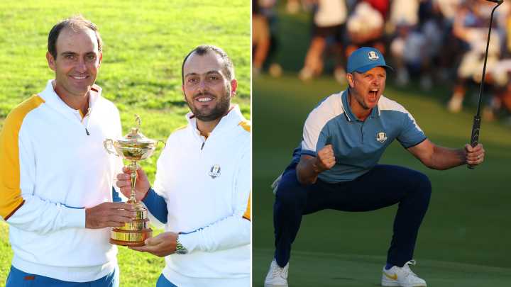 Ryder Cup: Who Will Be Europe's Next Captain?