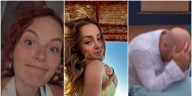 “Hacen la pareja perfecta”: Hija de Facundo respalda a Delia tras rumores de infidelidad por llamada en LCDLF