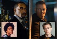 Power: Origins Spinoff Cast: Young Ghost and Tommy in Starz Prequel