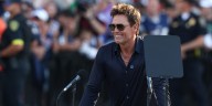 Más allá del Super Bowl: Tom Brady prepara su regreso en un evento que hará historia en Arabia Saudita