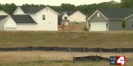 New home construction to pick up in the outer counties of the St. Louis metro