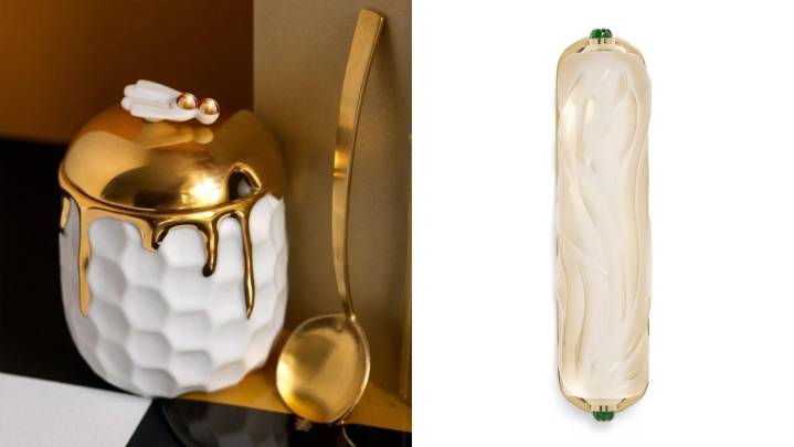 Best Jewish Holiday Decor Ideas: Luxury Home Finds for Rosh Hashanah