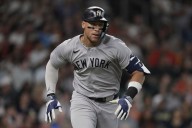 MLB’s regular season enters its final 3 weeks. Here’s a look at the playoff picture and awards races