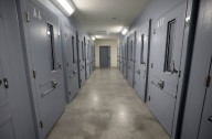 Inside hellhole prison where suspected Charlie Kirk killer could end up