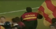 What Graeme Souness did after Galatasaray stunt says it all about Liverpool legend