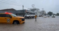 Niño muere arrastrado por la corriente tras fuertes lluvias en Culiacán