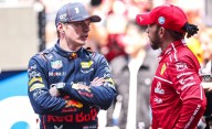 Sorpresa en la F1: Verstappen en la mira de Ferrari para suplir a Hamilton