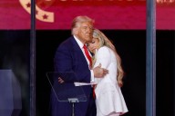 Trump homenajea a Charlie Kirk: “No odió a sus oponentes, en eso discrepé”