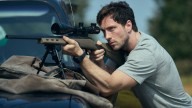 'Fuze' Review: A WW2 Bomb Is Unearthed in Central London