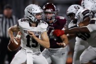 Pa. high school football scoreboard: Live updates from games played Sept. 26
