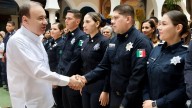 Alcanza Sonora niveles históricos en percepción de seguridad