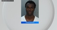 MDSO deputy faces domestic violence charge in North Miami, authorities say