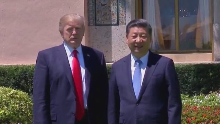 TikTok deal approached, Trump says after call with China's President Xi