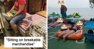This Online Group Shames People Who Deserve A Special Place In Hell For Being Annoyingly Entitled (35 Pics)