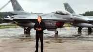Polonia restringe parte de su espacio aéreo tras la incursión de drones del Ejército de Putin