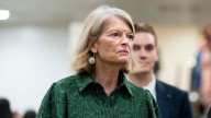 Lisa Murkowski speaks out after Comey indictment
