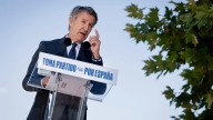 Feijóo defiende su "coherente" ausencia en la apertura del año judicial y su apoyo al Rey
