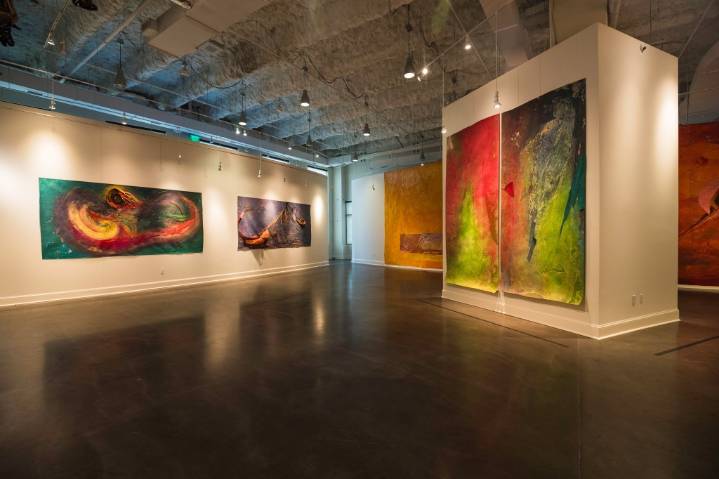 6 art shows worth seeing in Denver in fall 2025