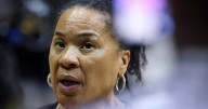 Dawn Staley explains how new Nike deal will help Gamecocks WBB in recruiting