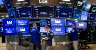 Wall Street modera el paso tras máximos y ahora espera decisión de la Reserva Federal