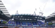 Man City and Premier League agree to end legal dispute over sponsorship rules