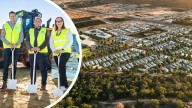Eglinton Housing: Construction begins on 533-home estate in Perth’s northern suburbs