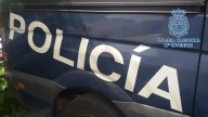 Lanzan un cóctel molotov contra el edificio de Monforte que albergará el centro de la Xunta para acoger menores migrantes