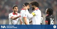 Túnez se clasificó al Mundial 2026 en Estados Unidos, Canadá y México