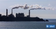FNE aconseja ajustar normas de costos variables de termoeléctricas para evitar prácticas oportunistas