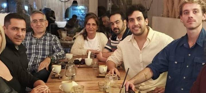 CAPITAL. LA LIBERTAD AVANZA DEFINIÓ SUS CANDIDATOS LA LEGISLATURA