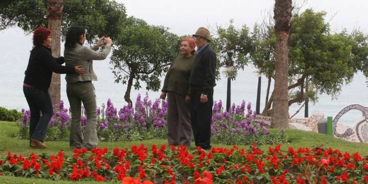 Adiós al invierno: así será el cambio de temperatura desde el lunes que inicia la primavera, según el Senamhi
