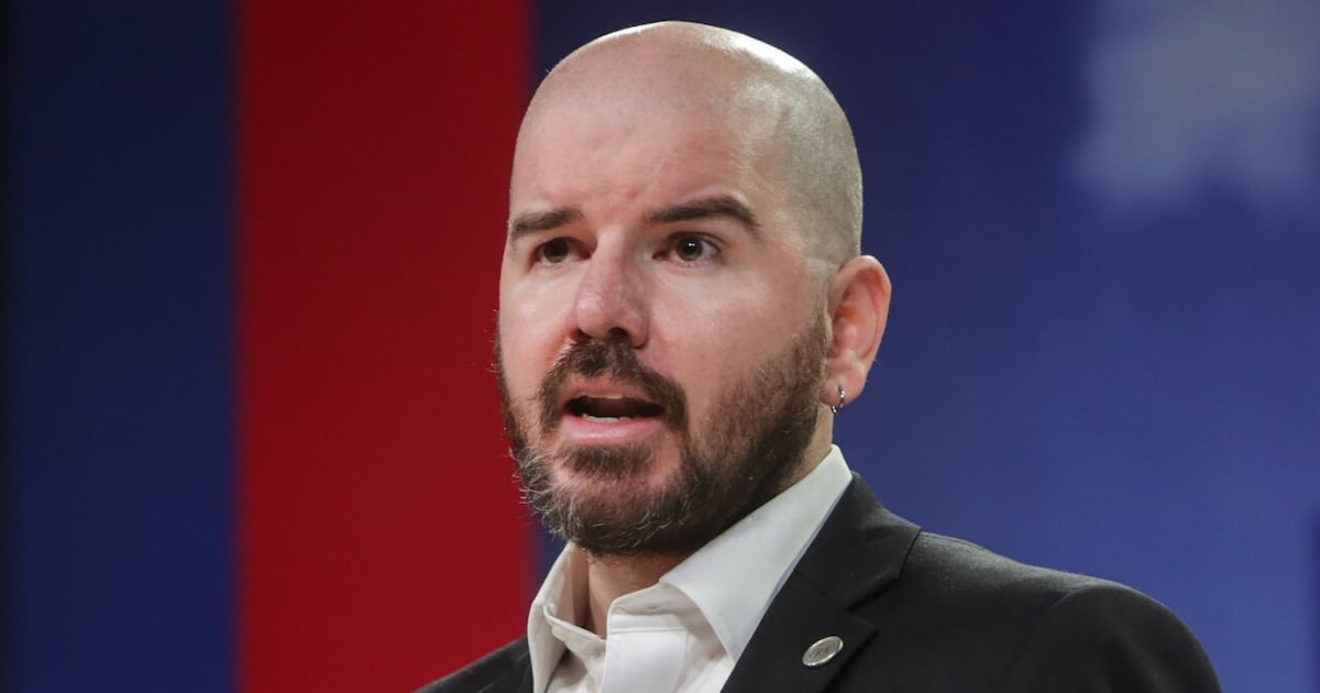 Tras revés en la Corte de Valparaíso: Jackson presentará recurso para revertir rechazo a su demanda contra diputados UDI