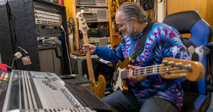 Music and festivals usher in touch of fall in St. Tammany