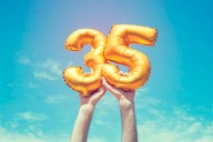 La importancia del número 35, por Gisela Ortega