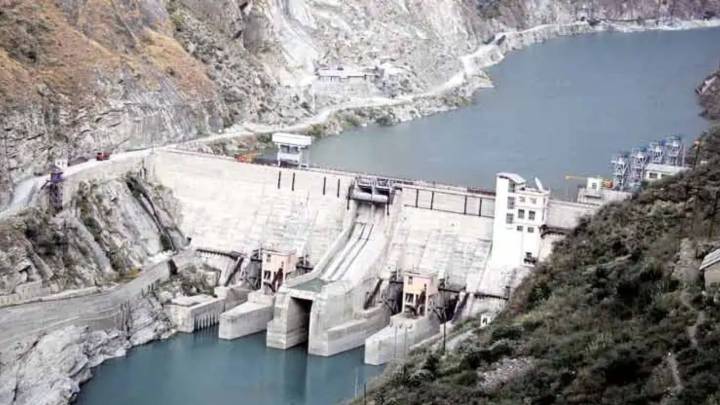 Expert committee nod for 2,200-MW Oju hydel project near China border