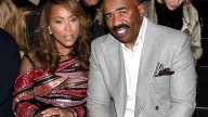 'What Kind of Dude You Think I Am?': Steve Harvey Has a Few Choice Words for Folks Who Think He’d Ever Play Marjorie’s Side Dude