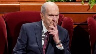 Russell M. Nelson, leader of the Mormon Church, dies