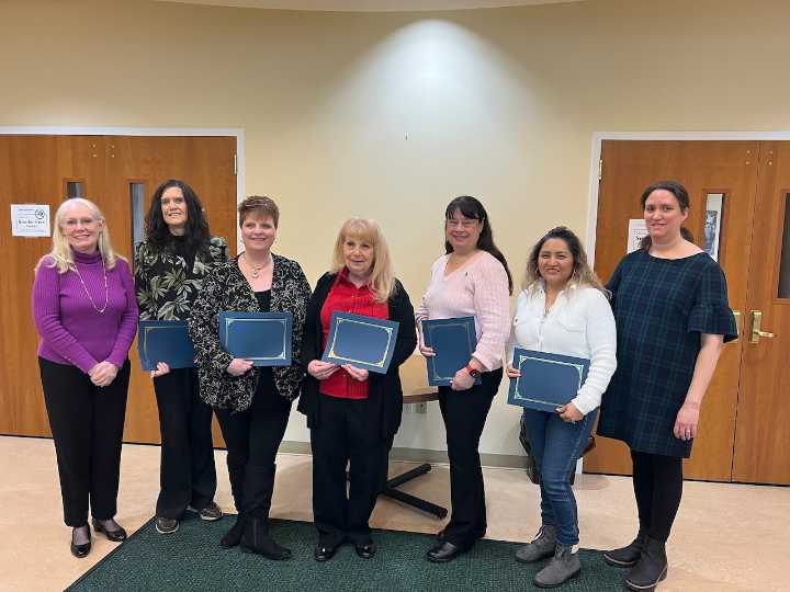 Free job training program for women starts this month. Here are the details.