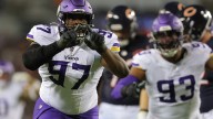 Javon Hargrave, Jonathan Allen provided instant upgrade to Minnesota's interior defensive line