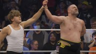 Eddie Kingston Beats Big Bill In AEW All Out 2025 Return, Appears To Align With HOOK