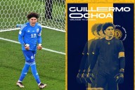 ‘Memo’ Ochoa ya tiene nuevo equipo; jugará en Chipre
