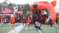 BC Lions returning to Langford for 2026 CFL exhibition game