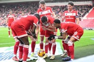 Alan Browne's 'relief' after completing Middlesbrough loan move from Sunderland