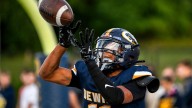 Football roundup: St. Johns, DeWitt, P