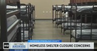 Sole low-barrier homeless shelter in Stanislaus County may close