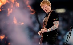 No, Ed Sheeran Is Not Actually Moving to America: ‘Here’s Me Setting the Record Straight’