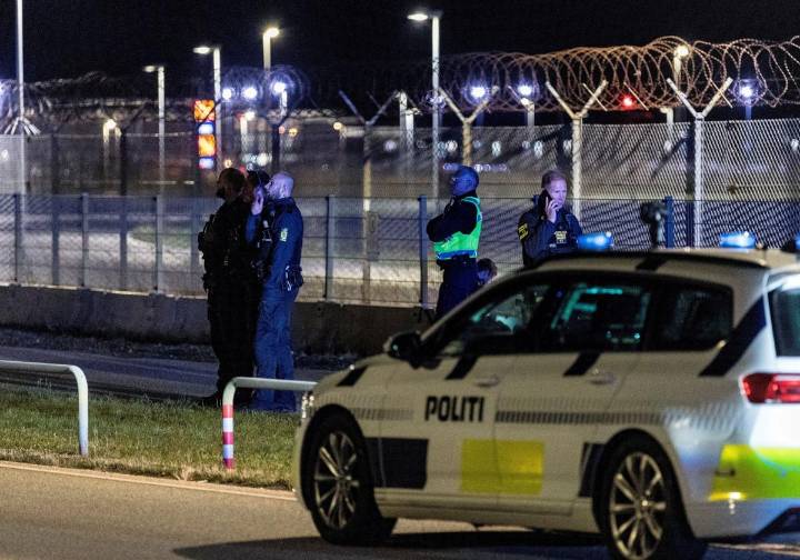 Dinamarca sufre otro episodio con drones no identificados en cuatro aeropuertos